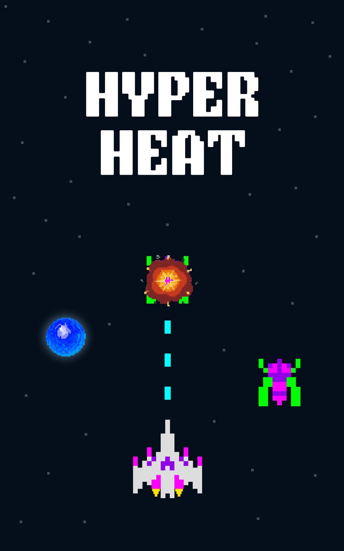 Hyper Heat