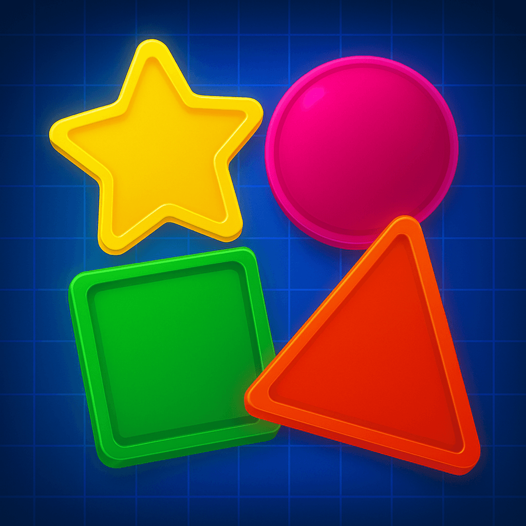 Geo Crush