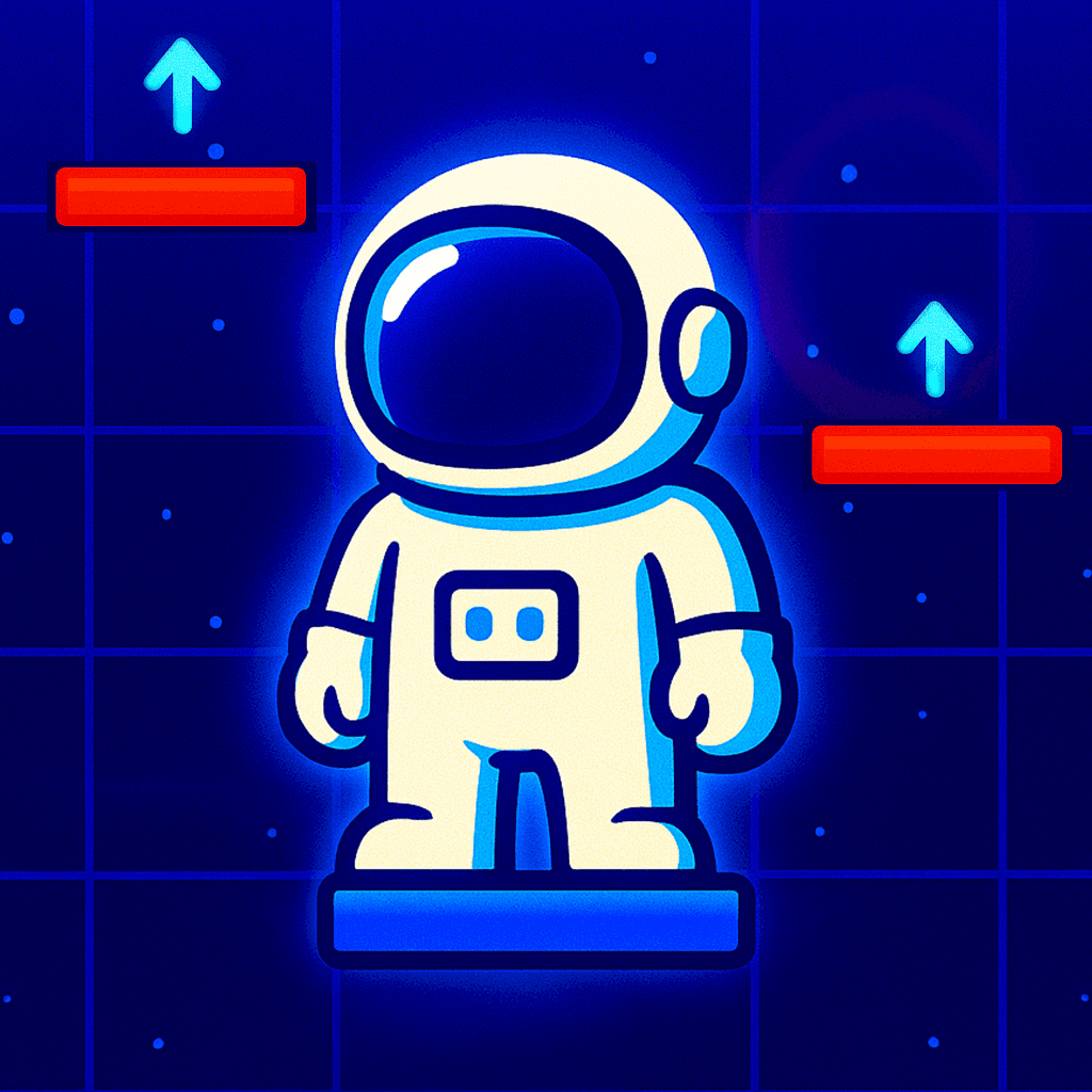 Astro Jump