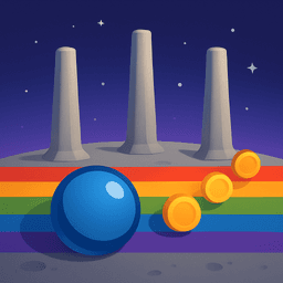 Pylon Pile-On