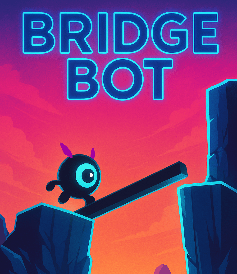BRIDGE  BOT