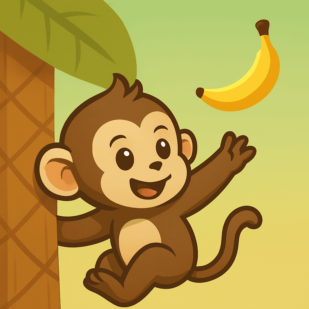 Banana Hunt