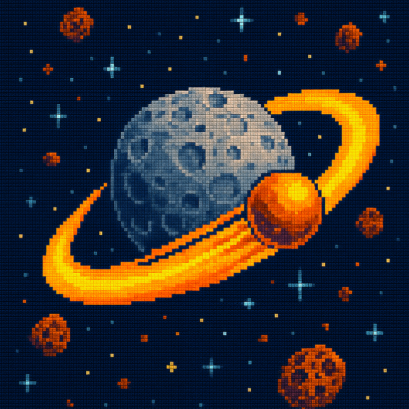 Orbiter