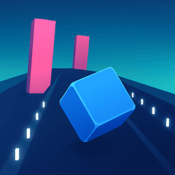 Infinite Runner