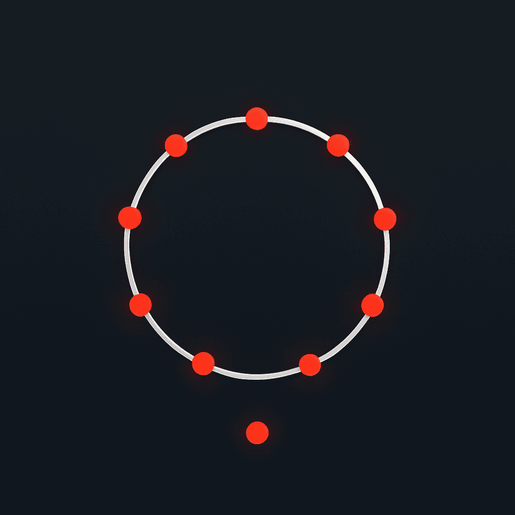 Spin Strike